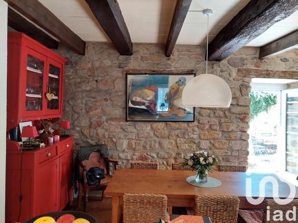 Maison de ville 5 pièces de 120 m² à Batz-sur-Mer (44740)