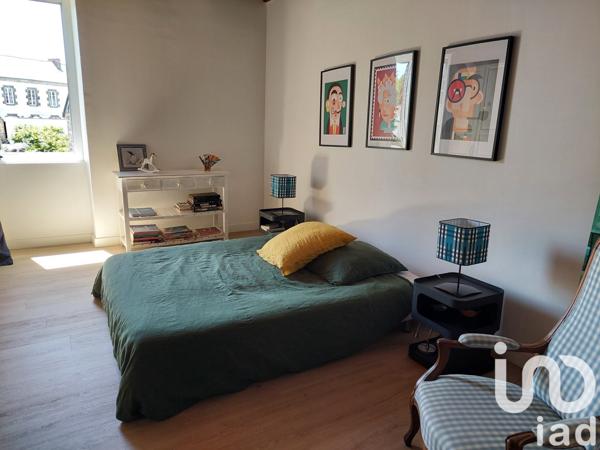 Maison de ville 5 pièces de 120 m² à Batz-sur-Mer (44740)