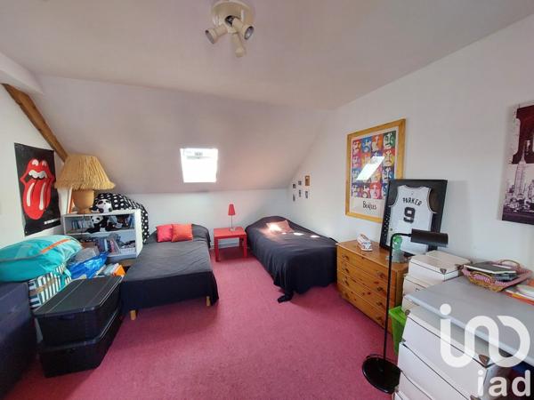 Maison de ville 5 pièces de 120 m² à Batz-sur-Mer (44740)