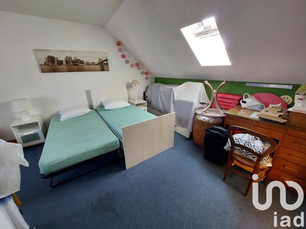 Maison de ville 5 pièces de 120 m² à Batz-sur-Mer (44740)