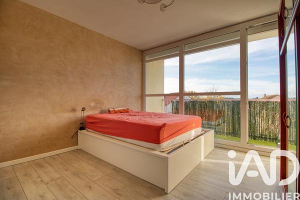 Appartement à vendre 2 pièces 41 m² Aubergenville