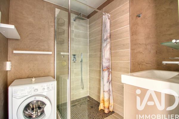 Appartement à vendre 2 pièces 41 m² Aubergenville