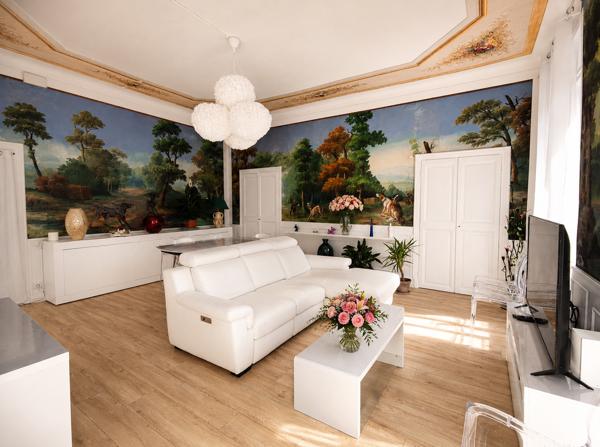 Vente Villa de luxe Saint-Martin-Vésubie 7 Pièces 330 m²