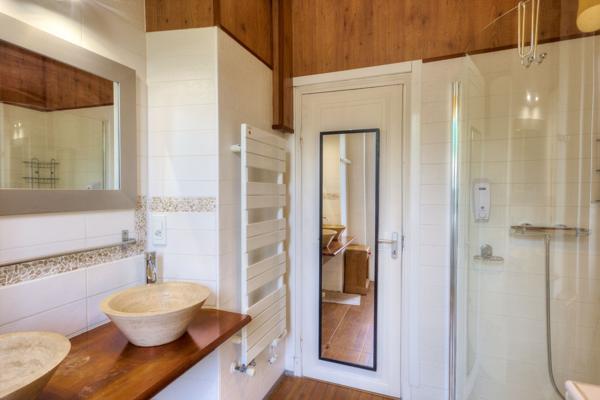 Vente Villa de luxe Saint-Martin-Vésubie 7 Pièces 330 m²