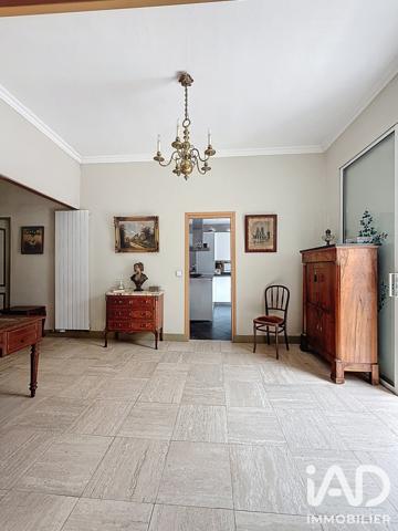 Maison à vendre 7 pièces 195 m² Pontoise