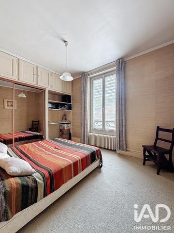 Maison à vendre 7 pièces 195 m² Pontoise