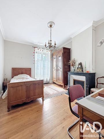Maison à vendre 7 pièces 195 m² Pontoise