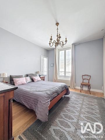 Maison à vendre 7 pièces 195 m² Pontoise