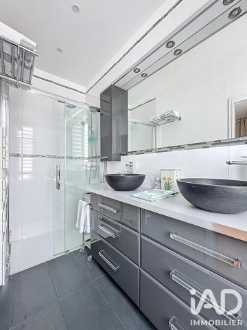 Maison à vendre 7 pièces 195 m² Pontoise