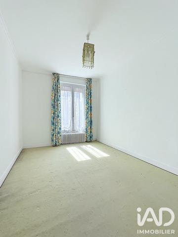 Maison à vendre 7 pièces 195 m² Pontoise