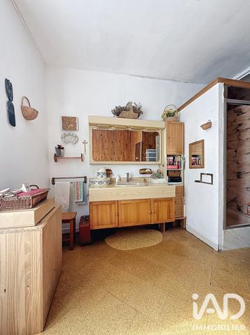 Maison à vendre 7 pièces 195 m² Pontoise