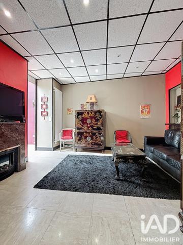 Maison à vendre 7 pièces 195 m² Pontoise
