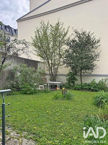 Maison à vendre 7 pièces 195 m² Pontoise