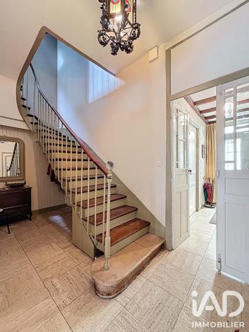 Maison à vendre 7 pièces 195 m² Pontoise