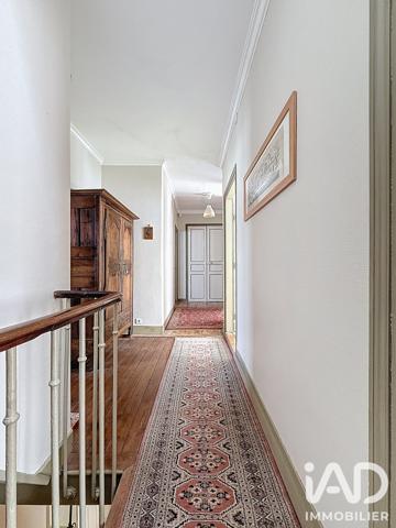 Maison à vendre 7 pièces 195 m² Pontoise