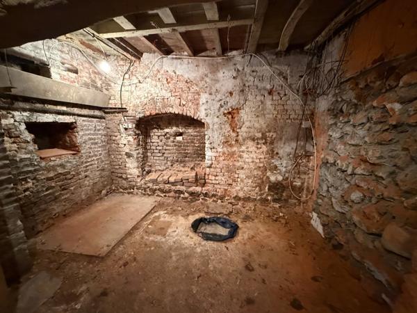 Maison à vendre 6 pièces YVETOT (76)