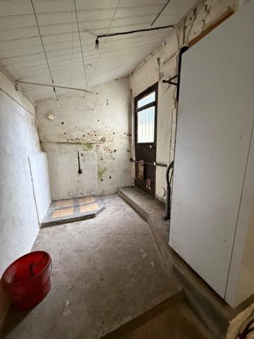 Maison à vendre 6 pièces YVETOT (76)