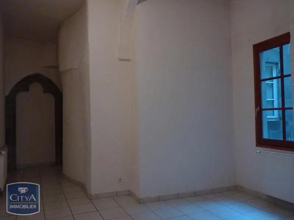 Appartement à louer 2 pièces 70.71m² Riom (63200)