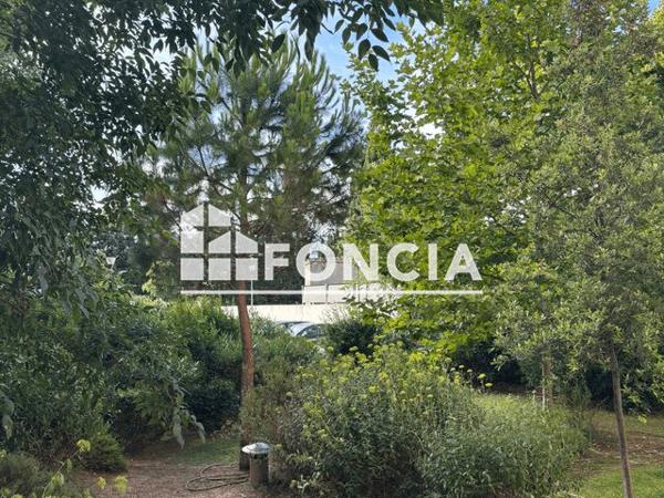 À vendre Appartement 3 pièces 62.72 m² - Montpellier 34070