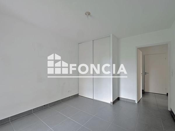 À vendre Appartement 3 pièces 62.72 m² - Montpellier 34070