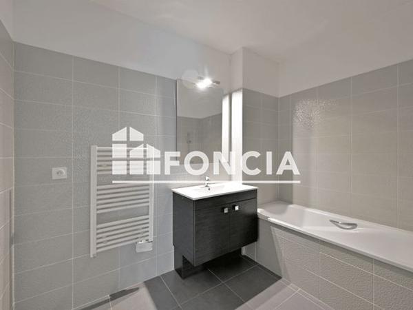 À vendre Appartement 3 pièces 62.72 m² - Montpellier 34070