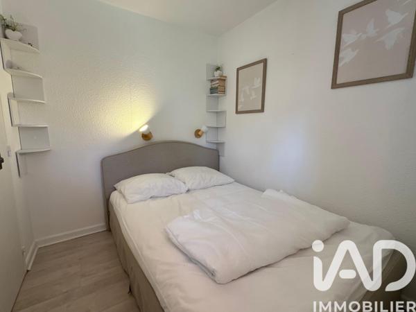 Appartement à vendre 3 pièces 32 m² Sainte-Maxime