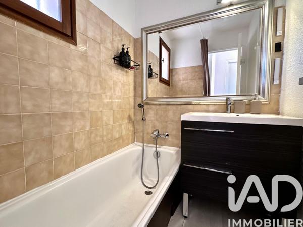 Appartement à vendre 3 pièces 32 m² Sainte-Maxime