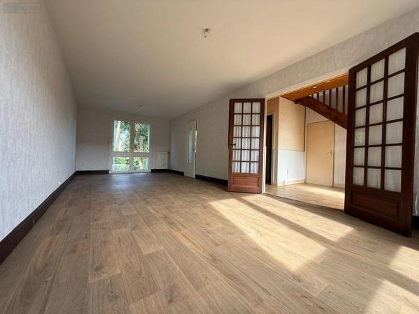 Achat - Maison Quimper 29000 5 pièces 97 m 2 256 m 2