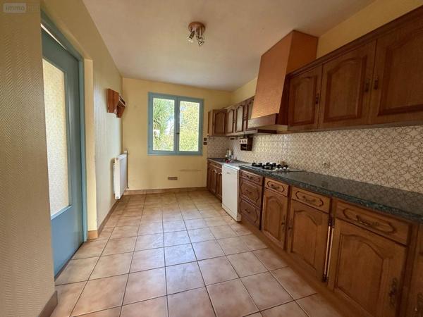 Achat - Maison Quimper 29000 5 pièces 97 m 2 256 m 2