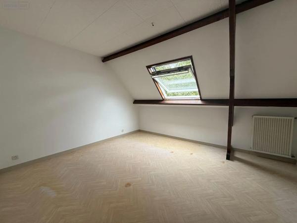 Achat - Maison Quimper 29000 5 pièces 97 m 2 256 m 2
