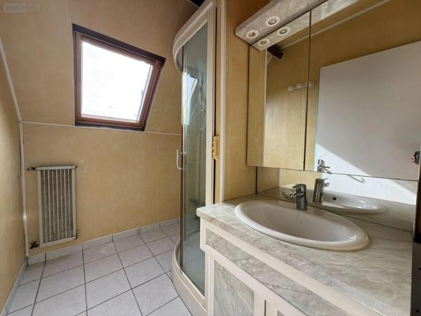 Achat - Maison Quimper 29000 5 pièces 97 m 2 256 m 2