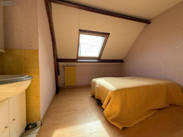 Achat - Maison Quimper 29000 5 pièces 97 m 2 256 m 2