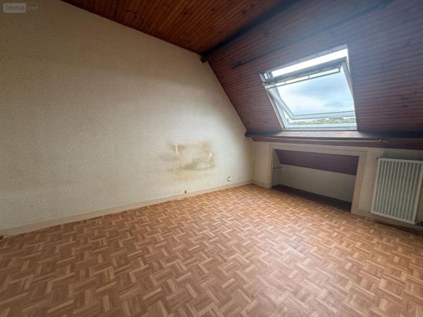 Achat - Maison Quimper 29000 5 pièces 97 m 2 256 m 2