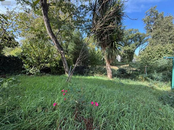 Achat - Maison Quimper 29000 5 pièces 97 m 2 256 m 2
