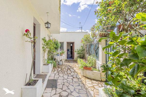 Maison à vendre |  Tours |  4 pièces | 88 m²