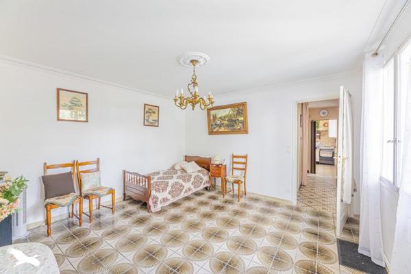 Maison à vendre |  Tours |  4 pièces | 88 m²