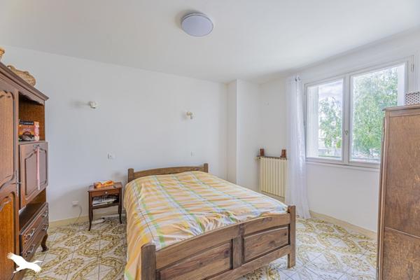 Maison à vendre |  Tours |  4 pièces | 88 m²