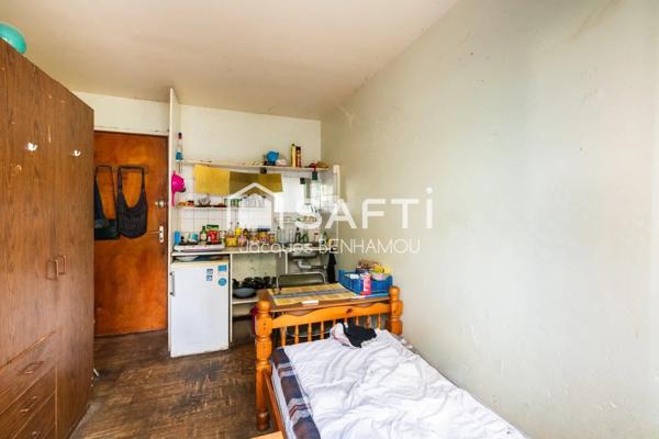 investissement chambre