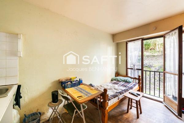 investissement chambre