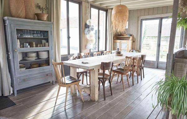 Maison 8 pièce(s) 6 chambre(s) 147 m²