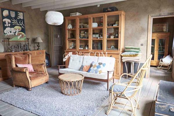 Maison 8 pièce(s) 6 chambre(s) 147 m²