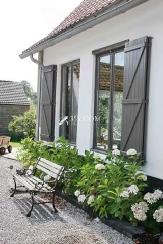 Maison 8 pièce(s) 6 chambre(s) 147 m²