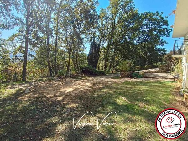 Maison à vendre 6 pièces de 149 m²