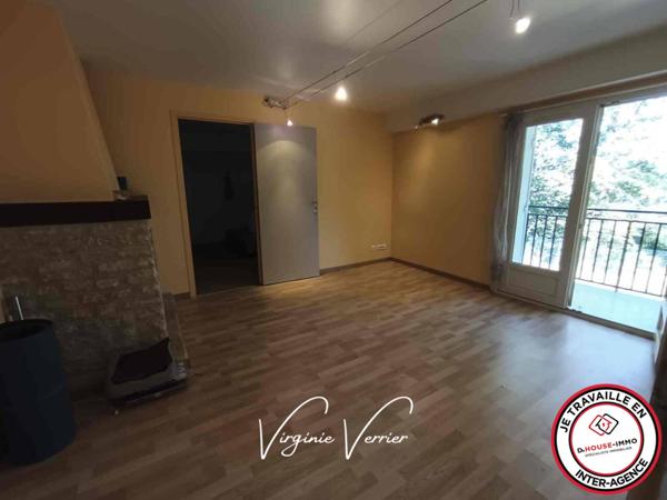 Maison à vendre 6 pièces de 149 m²