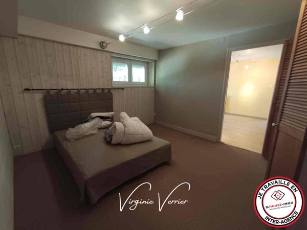 Maison à vendre 6 pièces de 149 m²