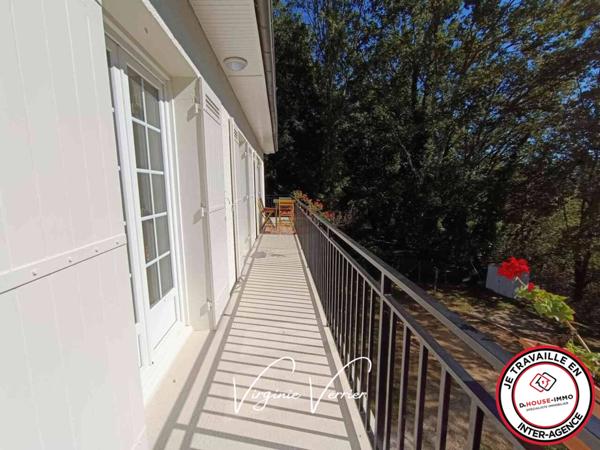 Maison à vendre 6 pièces de 149 m²