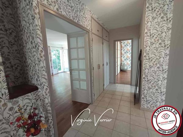 Maison à vendre 6 pièces de 149 m²