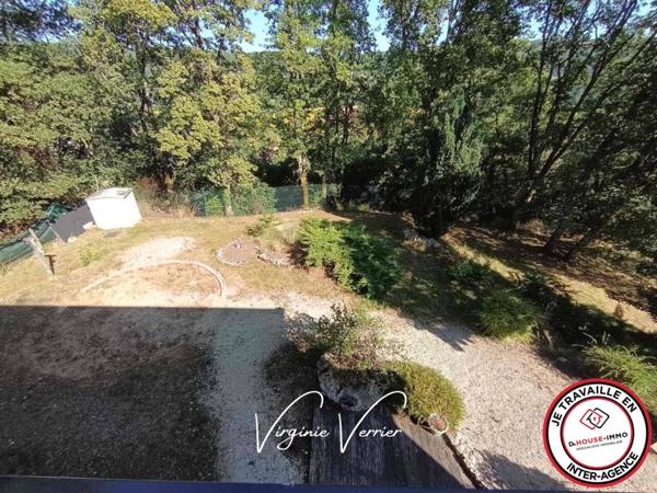 Maison à vendre 6 pièces de 149 m²