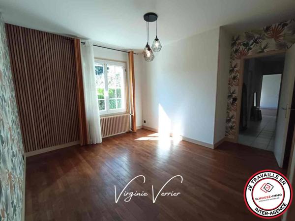 Maison à vendre 6 pièces de 149 m²