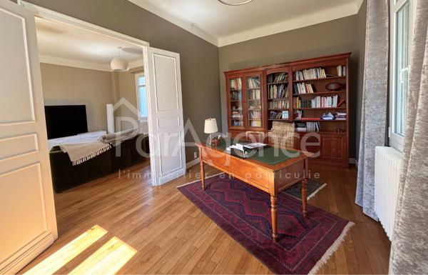 Maison bourgeoise Proche plage Pontaillac